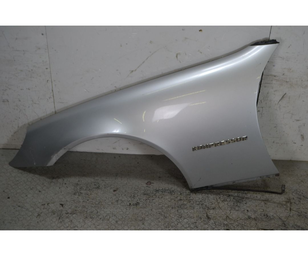 Parafango Anteriore SX Mercedes SLK R170 dal 2000 al 2004  1693822813171