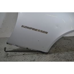 Parafango Anteriore DX Mercedes SLK R170 dal 2000 al 2004  1693823212003