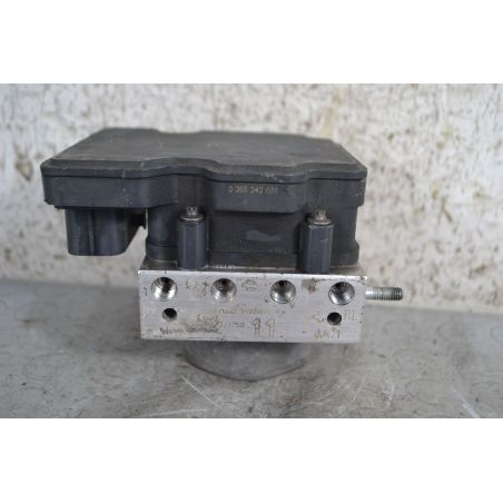 Pompa modulo ABS Nissan Micra K12 Dal 2002 al 2010 Cod 476601H20A  1693823899242