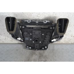 Console Centrale + Bocchette Aria Ford Fiesta VI dal 2008 al 2017 Cod 8a61-18a802-agw  1693839082966