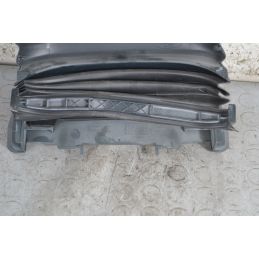 Rivestimento Superiore Piantone Sterzo Ford Fiesta VI dal 2008 al 2017 Cod 8a61-3530-ajw  1693901336942