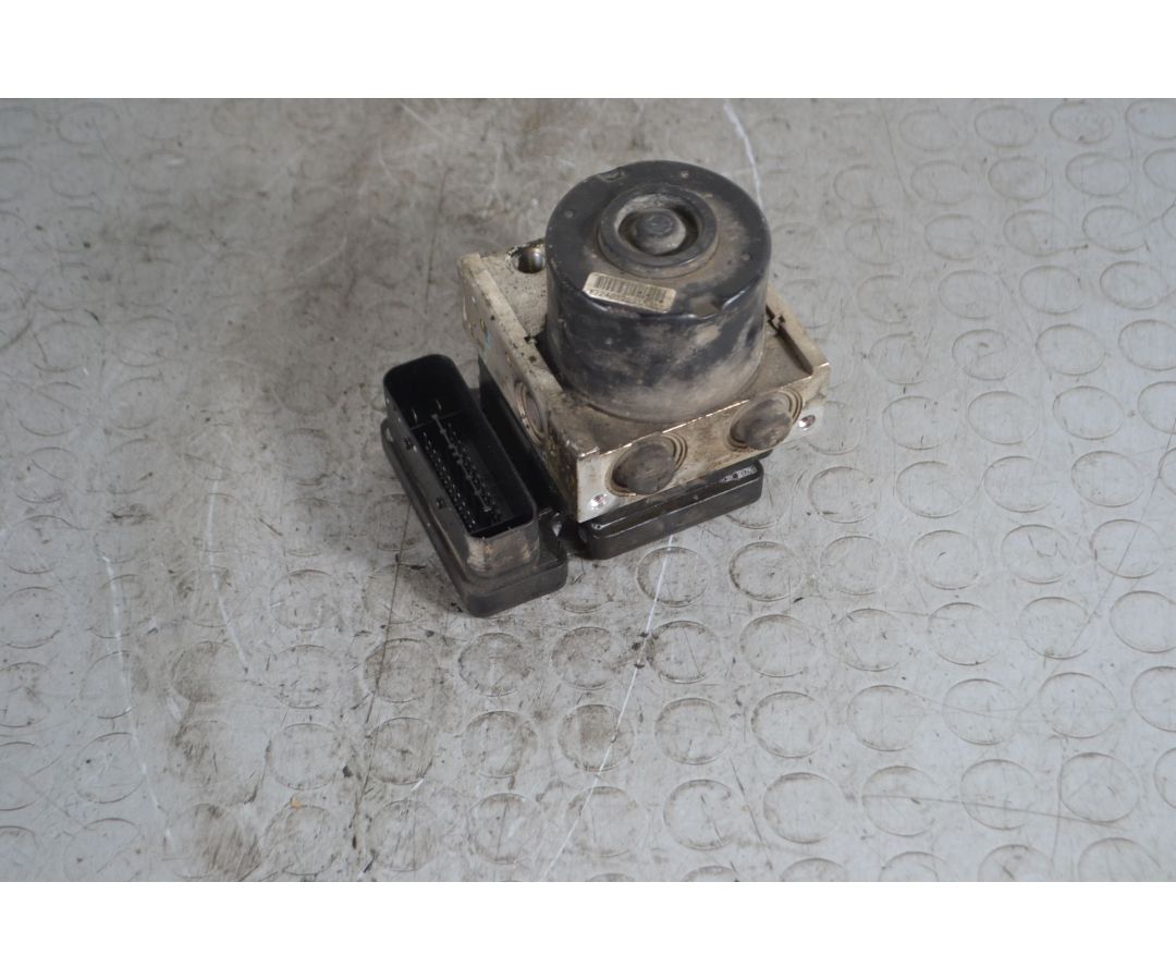 Pompa modulo ABS Ford Fiesta V Dal 2002 al 2008 Cod 4S61-2M110-CC  1693901469374