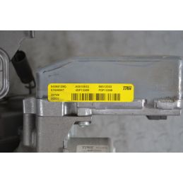 Piantone Sterzo Ford Fiesta VI dal 2008 al 2017 Cod 8v51-3g529jk  1693902203076