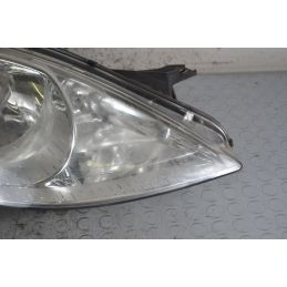 Faro Anteriore DX Mercedes Classe A W169 dal 2004 al 2008 Cod a1698200261  1693902446039