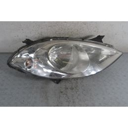 Faro Anteriore DX Mercedes Classe A W169 dal 2004 al 2008 Cod a1698200261  1693902446039