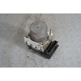 Pompa Modulo ABS Citroen C4 dal 2004 al 2010 Cod 9649988280  1693903966604