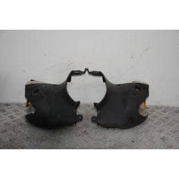 Carena Coprimanubrio Posteriore Yamaha Xenter 125 / 150 dal 2011 al 2018 COD 52S-F6215-00  1693905520682