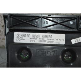 Controllo comando clima Alfa Romeo 147 Dal 2005 al 2010 Cod 1560759370  1693905809695