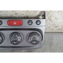 Controllo comando clima Alfa Romeo 147 Dal 2005 al 2010 Cod 1560759370  1693905809695