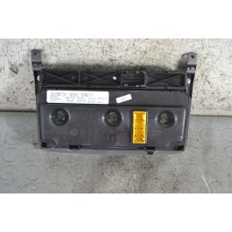 Controllo comando clima Alfa Romeo 147 Dal 2005 al 2010 Cod 1560759370  1693905809695