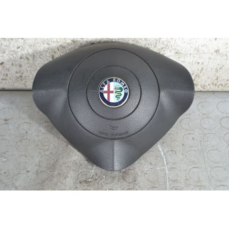 Airbag volante Alfa Romeo 147 Dal 2000 al 2010 Cod 735289920  1693906483504