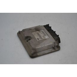 Centralina ECU Fiat Panda 169 Dal 2003 al 2012 Cod 55196262  1693909574490