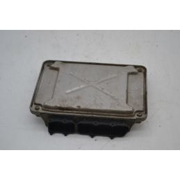 Centralina ECU Fiat Panda 169 Dal 2003 al 2012 Cod 55196262  1693909574490