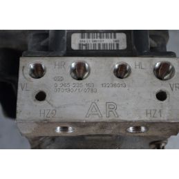 Pompa Modulo ABS Opel Corsa D dal 2006 al 2014 Cod 13236013  1693915622932