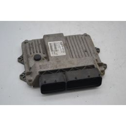 Centralina ECU Opel Corsa C 1.3 dal 2000 al 2006 Cod 55196352  1693911556750