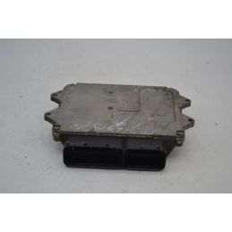 Centralina ECU Opel Corsa C 1.3 dal 2000 al 2006 Cod 55196352  1693911556750