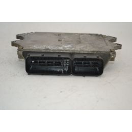 Centralina ECU Opel Corsa C 1.3 dal 2000 al 2006 Cod 55196352  1693911556750