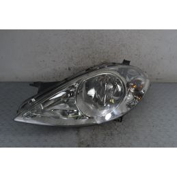 Faro Fanale Anteriore SX Mercedes Classe A W169 dal 2004 al 2008 Cod a1698200161  1693917064211