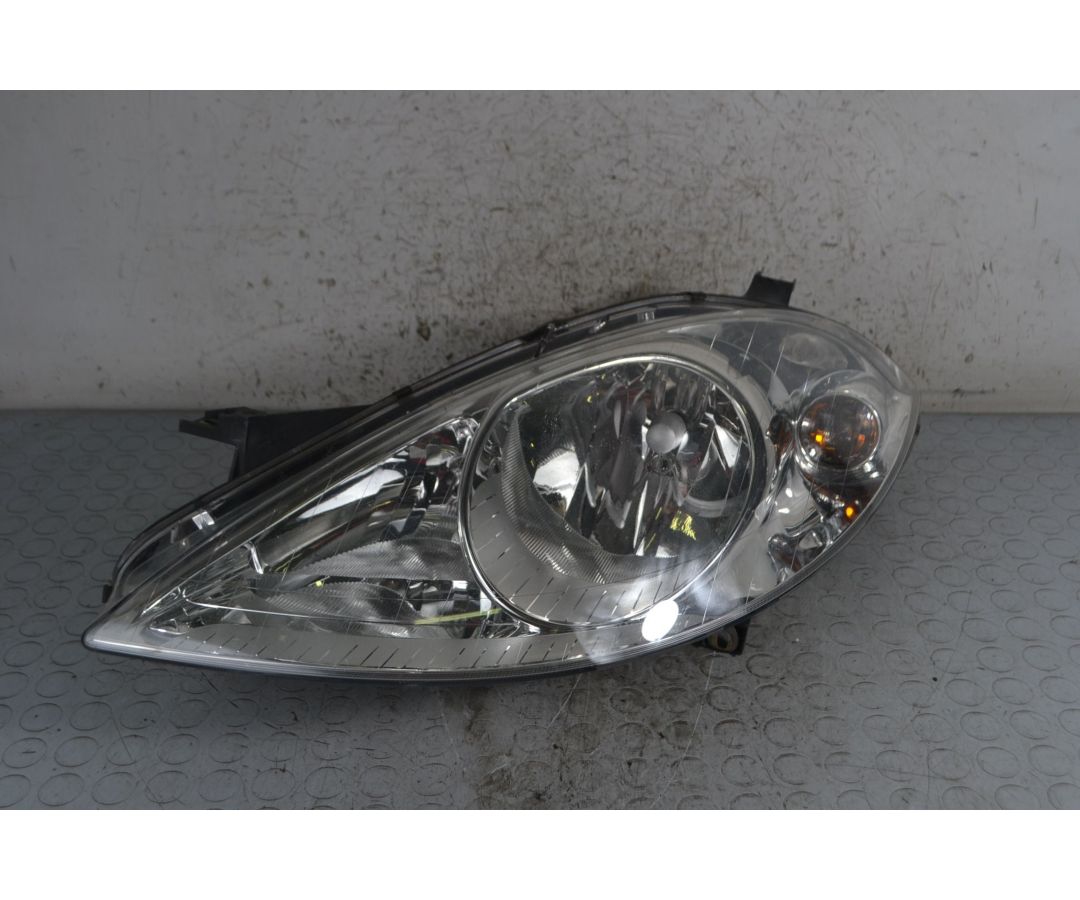 Faro Fanale Anteriore SX Mercedes Classe A W169 dal 2004 al 2008 Cod a1698200161  1693917064211