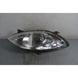 Faro Fanale Anteriore SX Mercedes Classe A W169 dal 2004 al 2008 Cod a1698200161  1693917064211