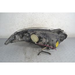 Faro Fanale Anteriore SX Mercedes Classe A W169 dal 2004 al 2008 Cod a1698200161  1693917064211