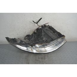 Faro Fanale Anteriore SX Mercedes Classe A W169 dal 2004 al 2008 Cod a1698200161  1693917064211