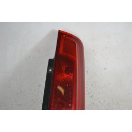 Fanale Stop Posteriore Posteriore Destro Ford Fiesta V Dal 2002 al 2008  1693922981312