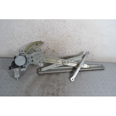 Motorino alzacristalli anteriore SX Suzuki SX 4 Dal 2006 al 2013 Cod 83530-63J00  1693925178252