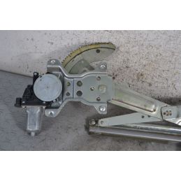 Motorino alzacristalli anteriore SX Suzuki SX 4 Dal 2006 al 2013 Cod 83530-63J00  1693925178252