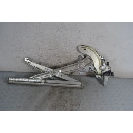 Motorino alzacristalli anteriore SX Suzuki SX 4 Dal 2006 al 2013 Cod 83530-63J00  1693925178252