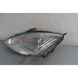 Faro Anteriore SX Ford Focus I Dal 1998 al 2001 Cod 1152091  1693925825699