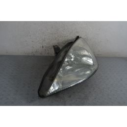 Faro Anteriore SX Ford Focus I Dal 1998 al 2001 Cod 1152091  1693925825699