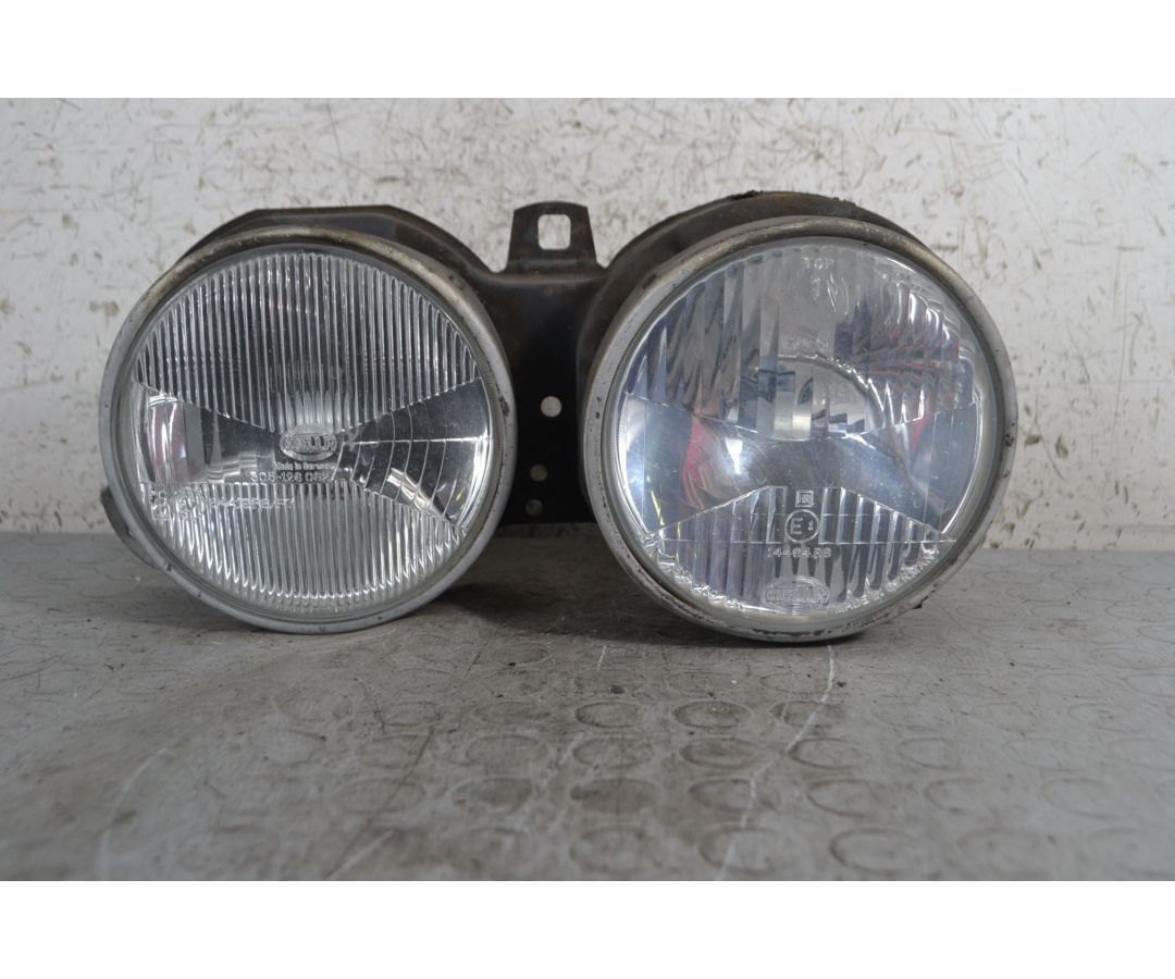 Faro fanale anteriore DX Bmw Serie 3 E30 Dal 1982 al 1992 Cod 305-126082  1693927128064