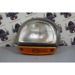 Faro Fanale anteriore SX Renault Twingo dal 1993 al 2007 cod 35470748  2411111139318