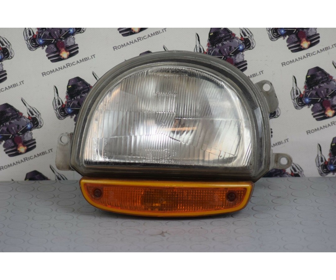 Faro Fanale anteriore SX Renault Twingo dal 1993 al 2000 cod 35470748  2411111139318