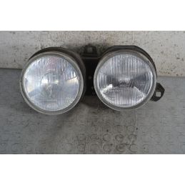 Faro fanale anteriore SX Bmw Serie 3 E30 Dal 1982 al 1992 Cod 303-126052  1693927397712