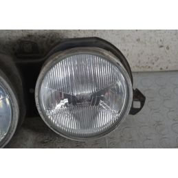 Faro fanale anteriore SX Bmw Serie 3 E30 Dal 1982 al 1992 Cod 303-126052  1693927397712