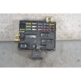 Body computer fusibiliera Lancia Y Dal 1995 al 2003 Cod 46412170  1693984974574