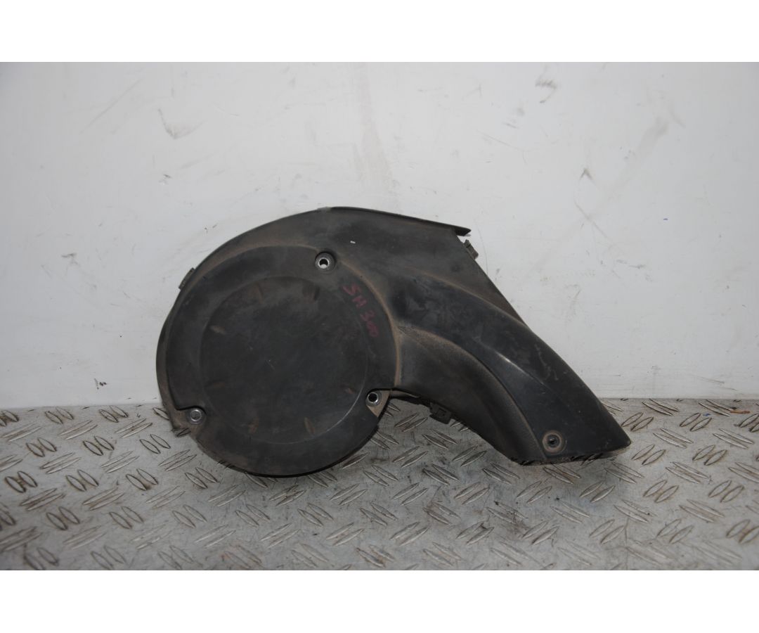 Carena Copri Carter Trasmissione Honda Sh 300 Dal 2006 Al 2010  1693986320195