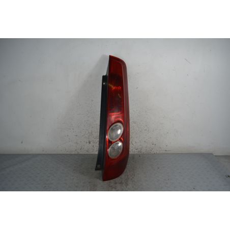 Fanale Stop Posteriore Posteriore DX Ford Fiesta V 3 porte Dal 2002 al 2008 Cod 1432269  1693986193874