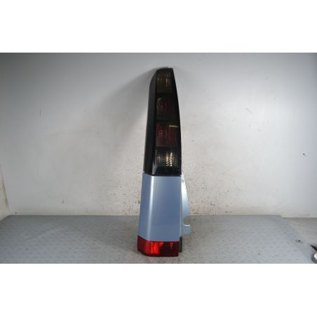 Fanale Stop Posteriore SX Opel Meriva A dal 2003 al 2010  1693987839221