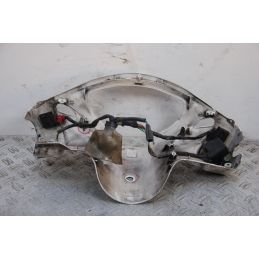 Manubrio Sterzo Manopole Pompe Honda SH 300 2006 2010