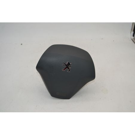 Airbag Volante Peugeot Bipper dal 2007 al 2016 Cod 07354605280  1693993264017