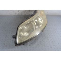 Faro Anteriore SX Citroen C4 dal 2004 al 2010 Cod 9646893980  1693994307164