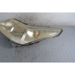 Faro Anteriore SX Citroen C4 dal 2004 al 2010 Cod 9646893980  1693994307164