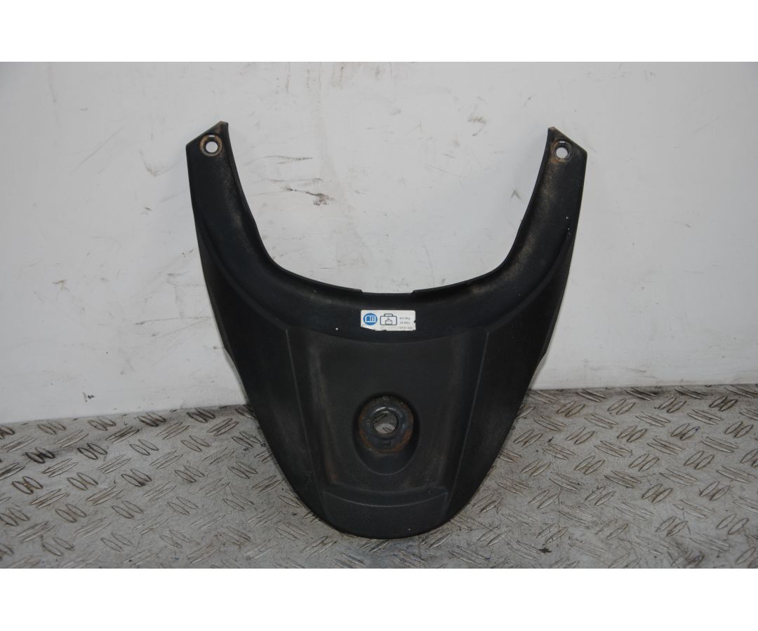 Carena Copertura Posteriore Honda Sh 300 Seconda Serie Dal 2011 Al 2013 COD: 83700-KTW-B000  1693994409622