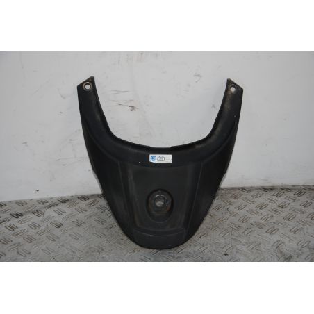 Carena Copertura Posteriore Honda Sh 300 Seconda Serie Dal 2011 Al 2013 COD: 83700-KTW-B000  1693994409622