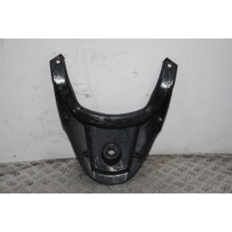 Carena Copertura Posteriore Honda Sh 300 Seconda Serie Dal 2011 Al 2013 COD: 83700-KTW-B000  1693994409622