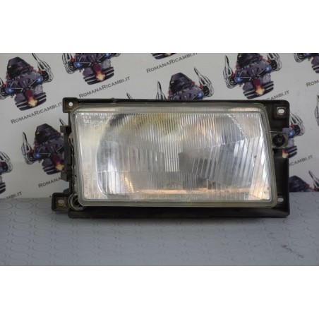 Faro Fanale anteriore DX Volkswagen Polo dal 1991 al 1994 Cod 867941018  2411111138359