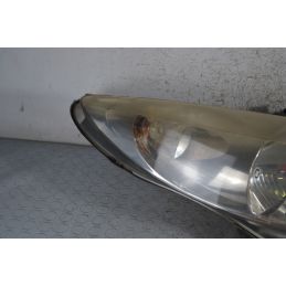 Faro Anteriore DX Peugeot 207 dal 2006 al 2015 Cod 9649986180  1693994990533